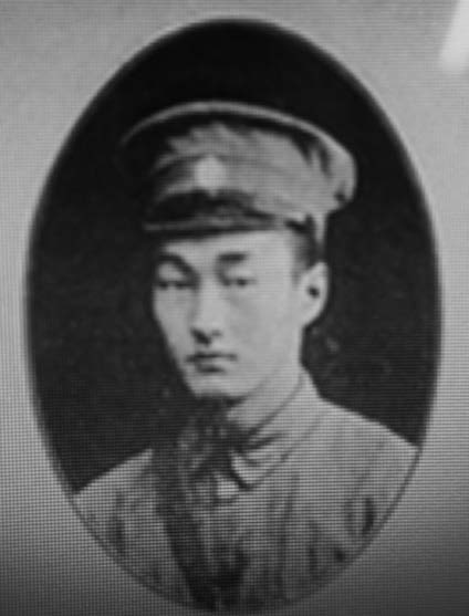 唐澤英